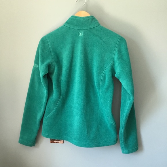 Eastern Mountain Sports Polartec 200 Fleece - Picture 6 of 8